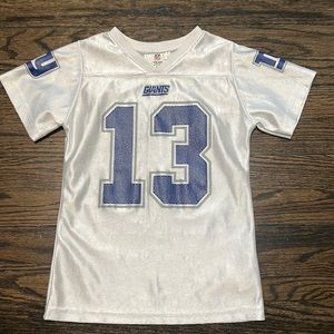 NFL Girl’s Jersey